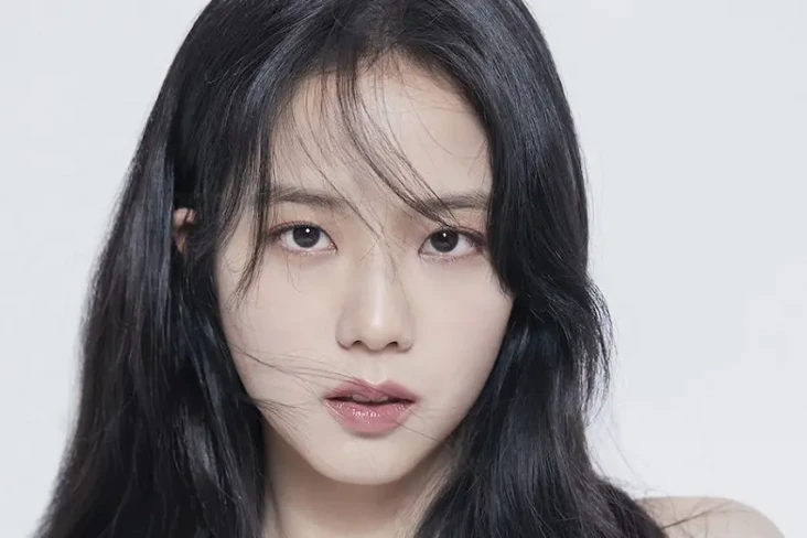 Jisoo BLACKPINK Akui...