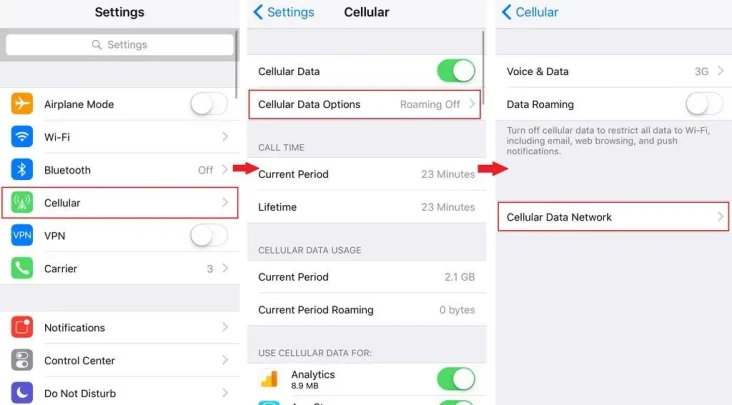 Cara Mengaktifkan Hotspot...
