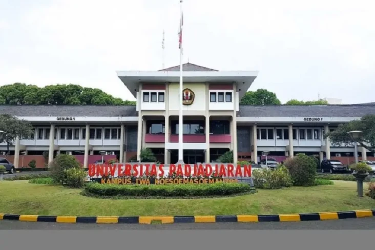 Unpad Ingatkan Pendaftar...
