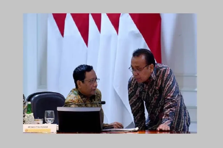 Inilah Pejabat Indonesia...