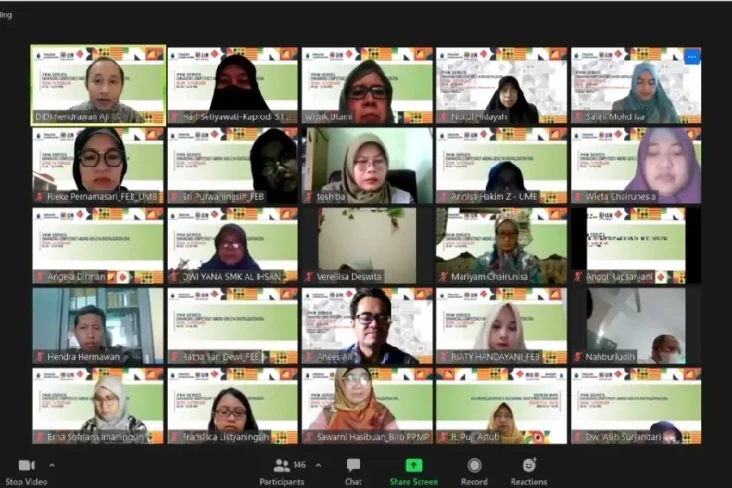 UMB dan Universiti Sains...