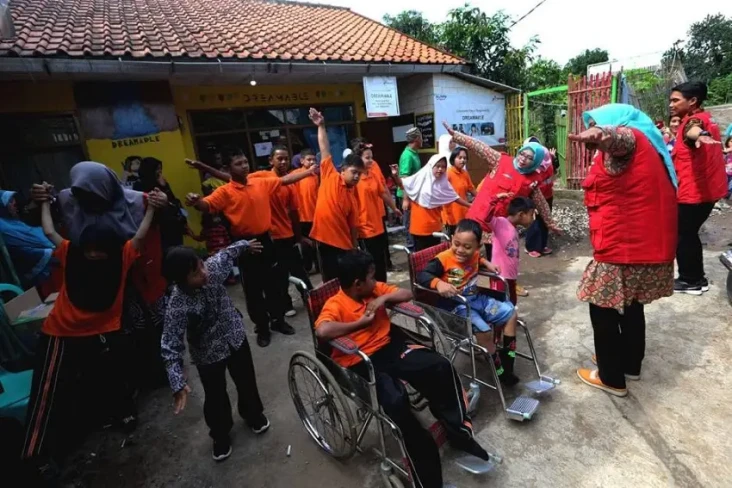 Memahami Anak Berkebutuhan...
