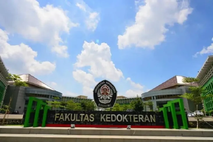Beasiswa Ini Siap Tanggung...