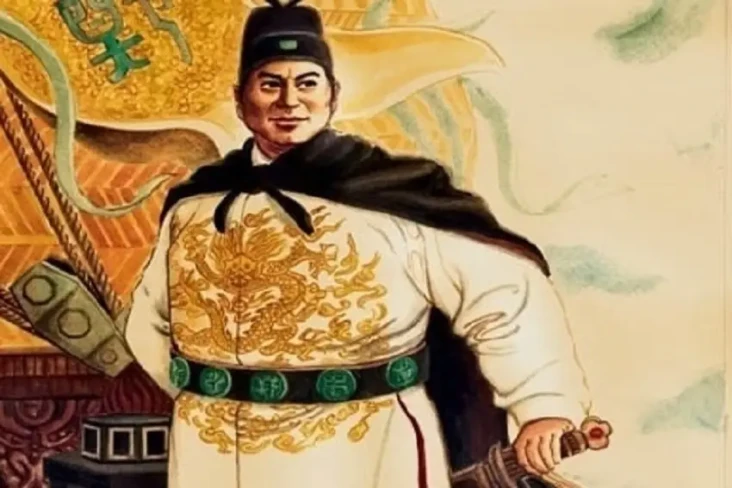 Kisah Laksamana Cheng...