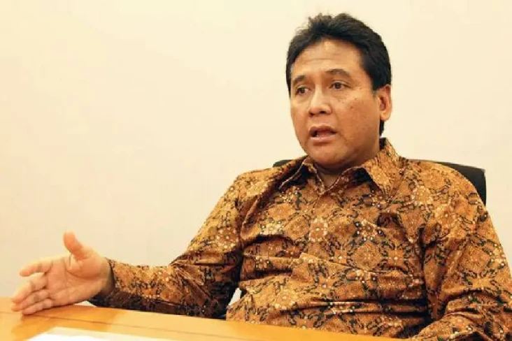Presiden Biden Larang...