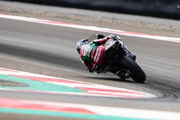 Bos LCR Honda: Hasil...