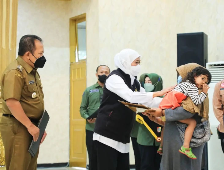 Cegah Tragedi Ritual...