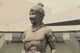 Asal Usul Nama Ken Arok,...