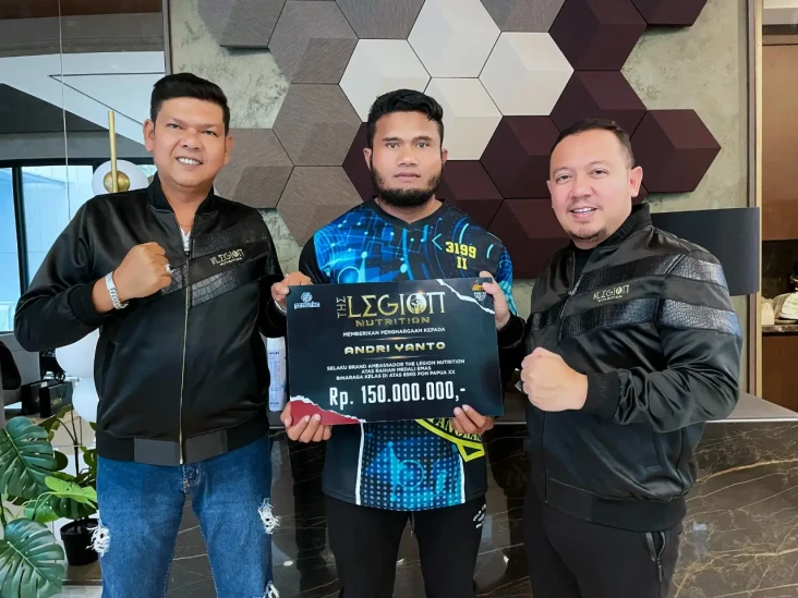 Prajurit TNI Ini Bocorkan...