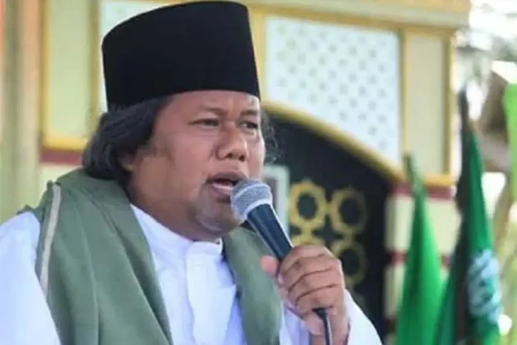 Gus Muwafiq Puji Ganjar...