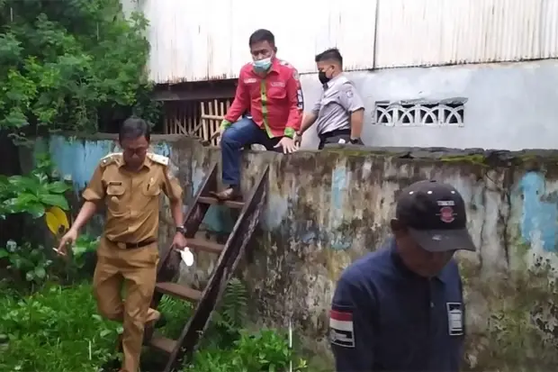 Pemilik Lahan Sepakat...