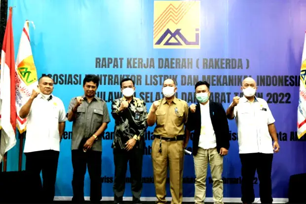 PLN Tingkatkan Sinergitas...