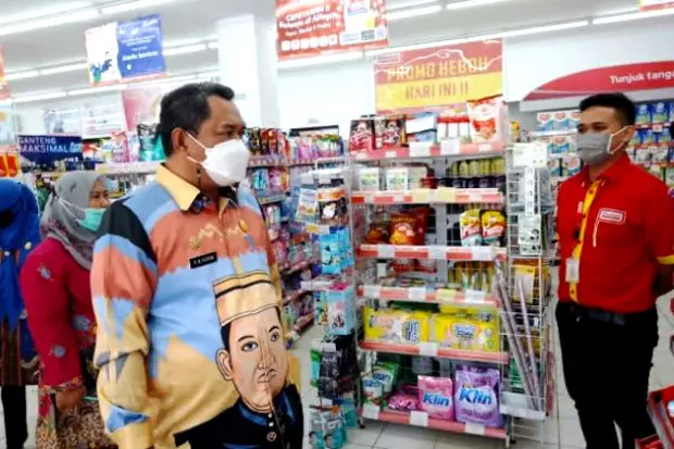 Sanksi Tegas Menanti...