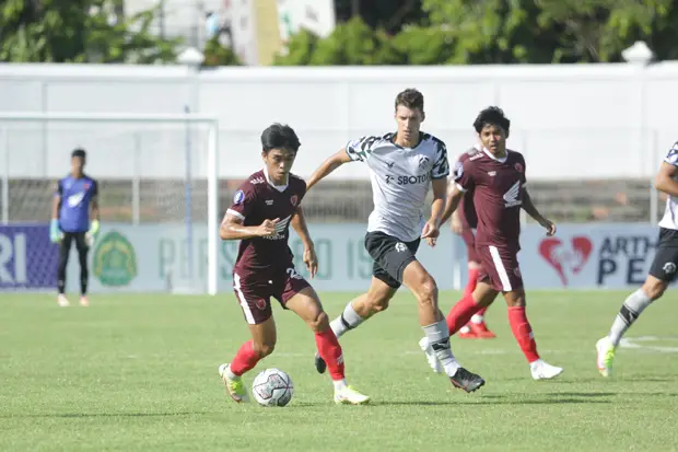Joop Gall Terkejut PSM...