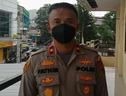 Usai Bersetubuh di Hotel,...