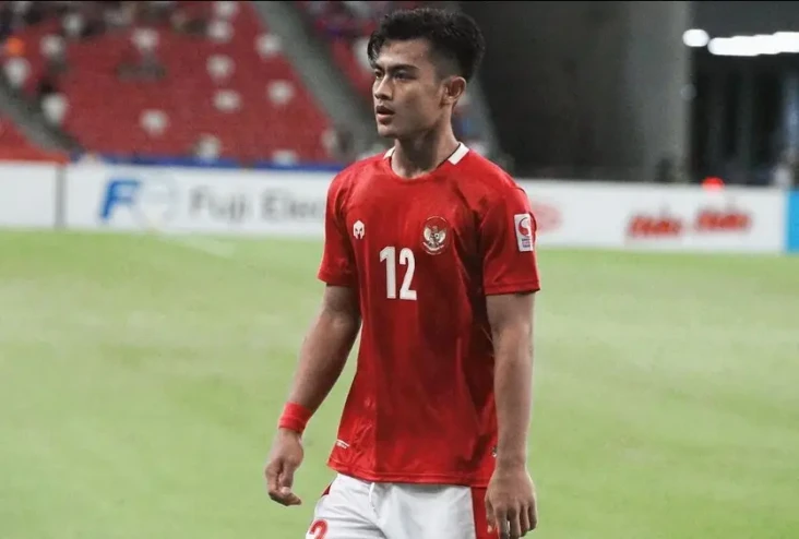 Pratama Arhan Gabung...