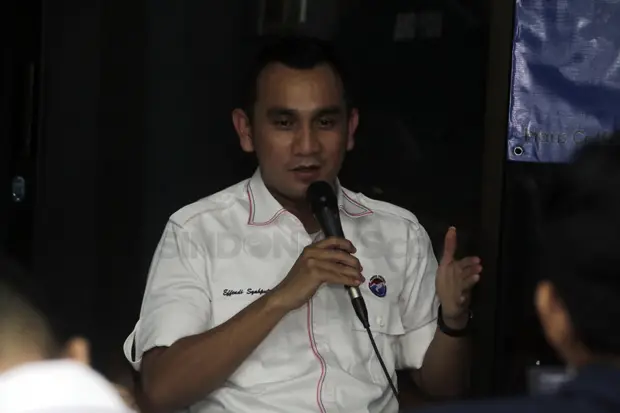 Batal Tampil di Piala...