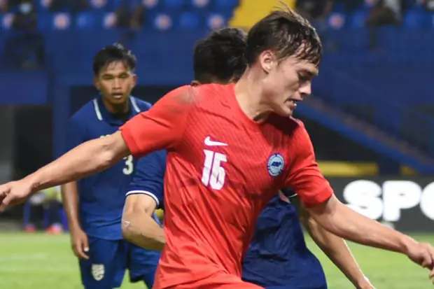 Hasil Piala AFF U-23...