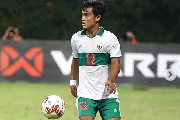 Ini Deretan Pemain Asia...