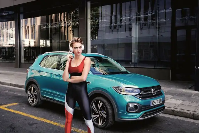 Pasar Low SUV Kompak...