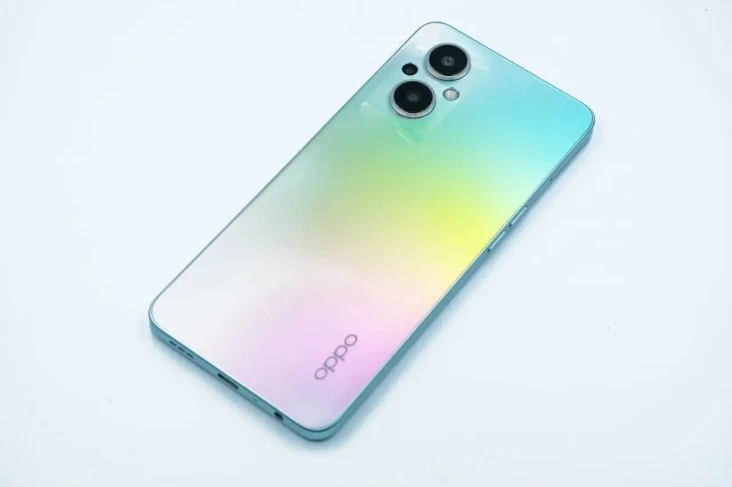 OPPO Boyong Tiga Model...