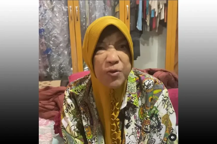 Terima Kasih Dorce Gamalama...