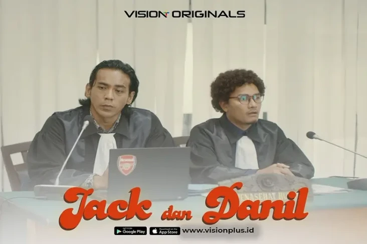 Ini Aksi Pengacara Jadi-jadian...