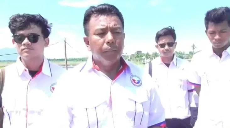 Partai Perindo Lampung...