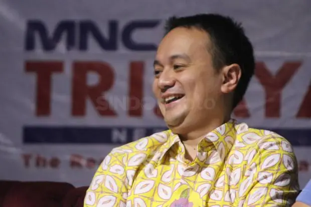 Ketimbang Larang Kripto,...