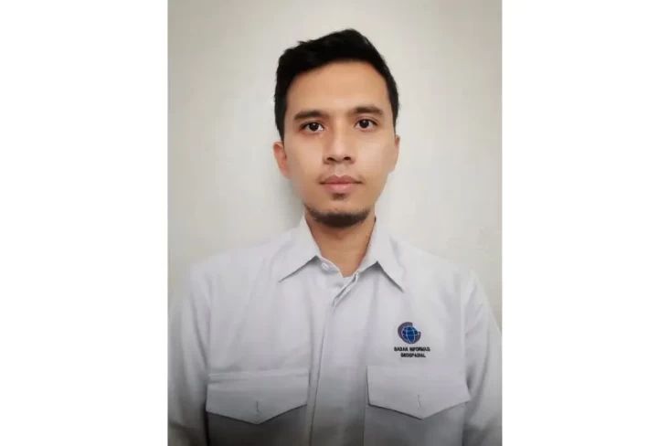 Menuju Luar Negeri Tanpa...