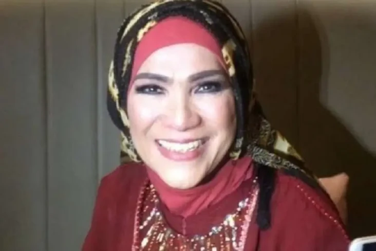 Dorce Gamalama Sempat...