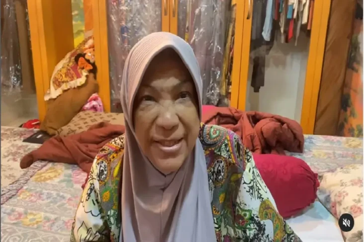 Keponakan Ungkap Dokter...