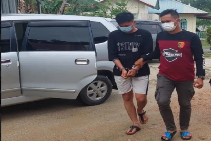 Nikah Lagi Tanpa Sepengetahuan...