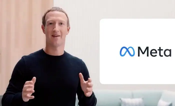 Mark Zuckerberg Juluki...