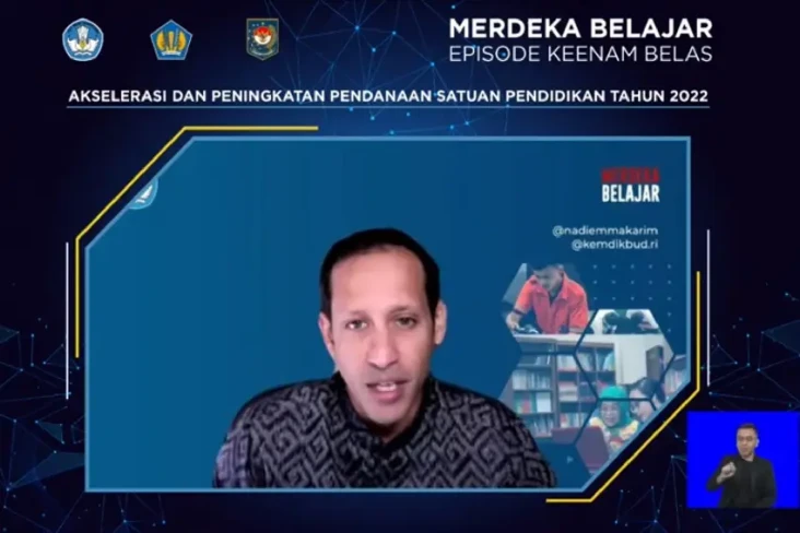Dana BOS Lebih Efektif,...