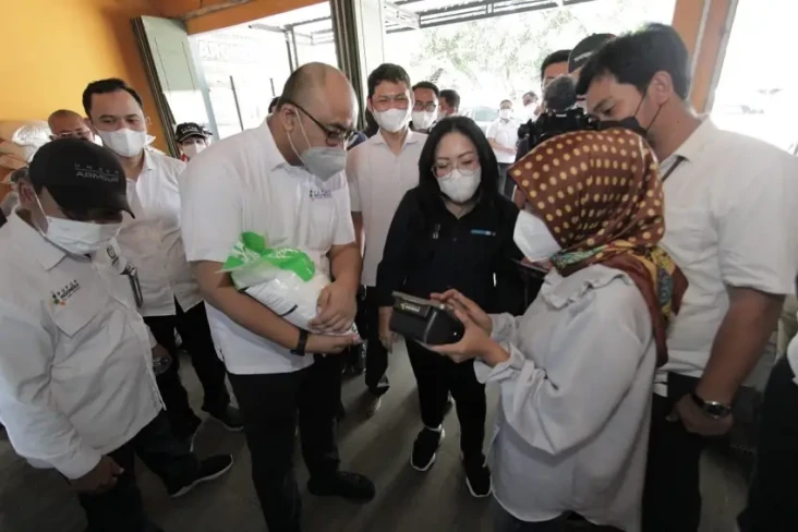 Kembangkan Program Retail,...