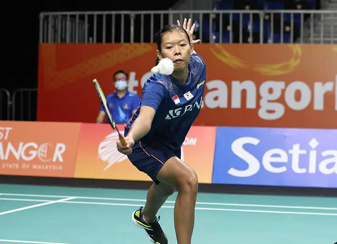 Saifi Rizka Pastikan...