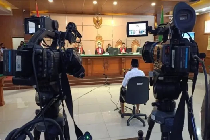 Keluarga Korban Kecewa...