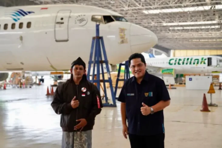 Warga Madura Bangga...