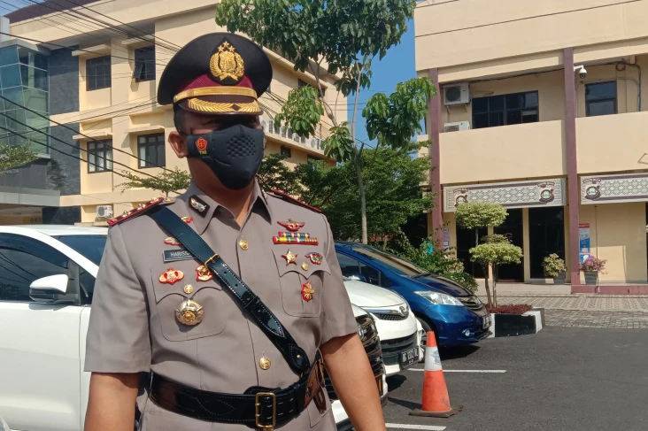 Tahanan Tewas dalam...