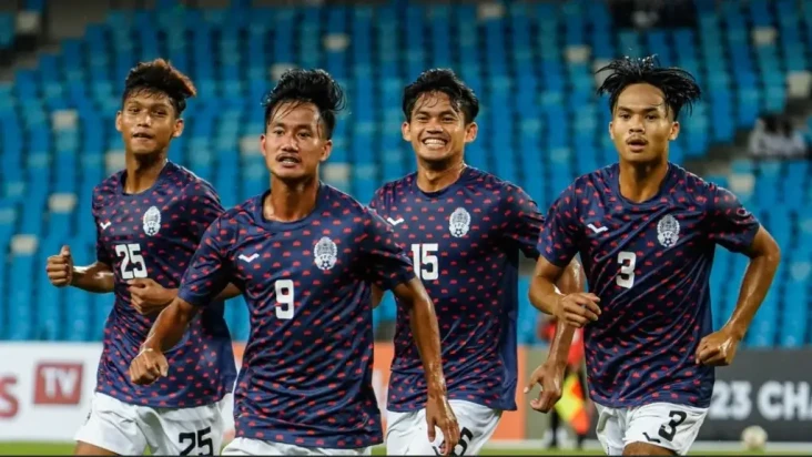 Hasil Piala AFF U-23...