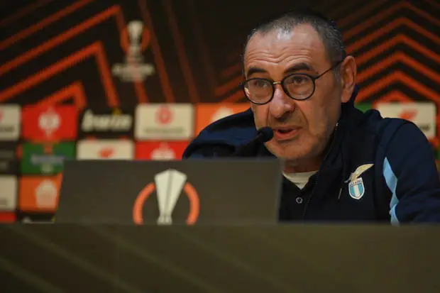 Jelang Porto vs Lazio:...