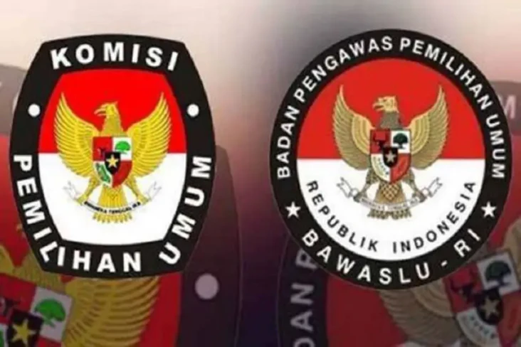 7 Anggota KPU Periode...