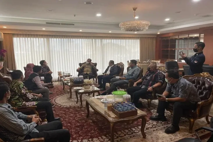 Gerindra Akan Tindaklanjuti...