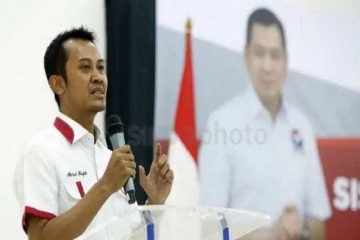 Salip PPP, Nasdem, PAN,...