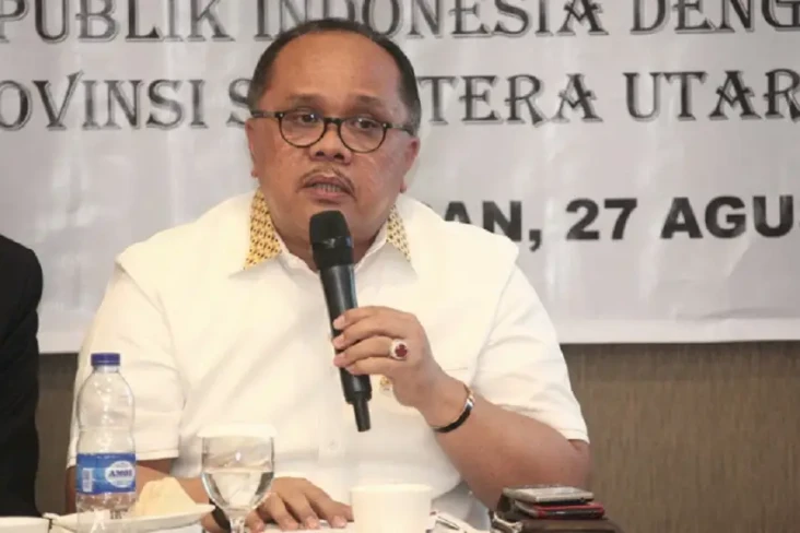 Keterwakilan Perempuan...