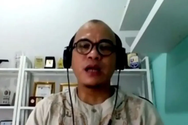Partai Perindo Sudah...