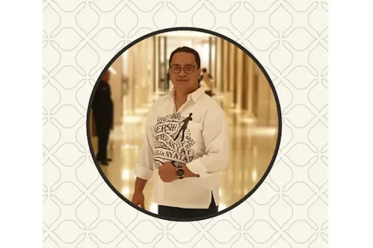 Pentolan Relawan Jokowi-Ahok...