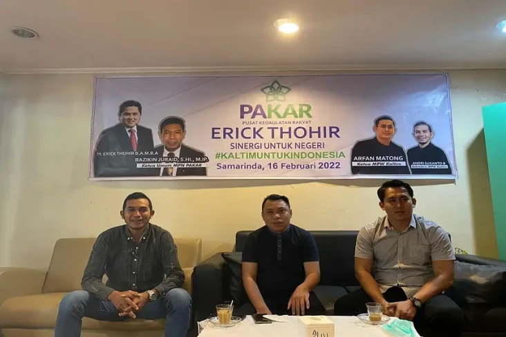 Pakar Dukung Program...