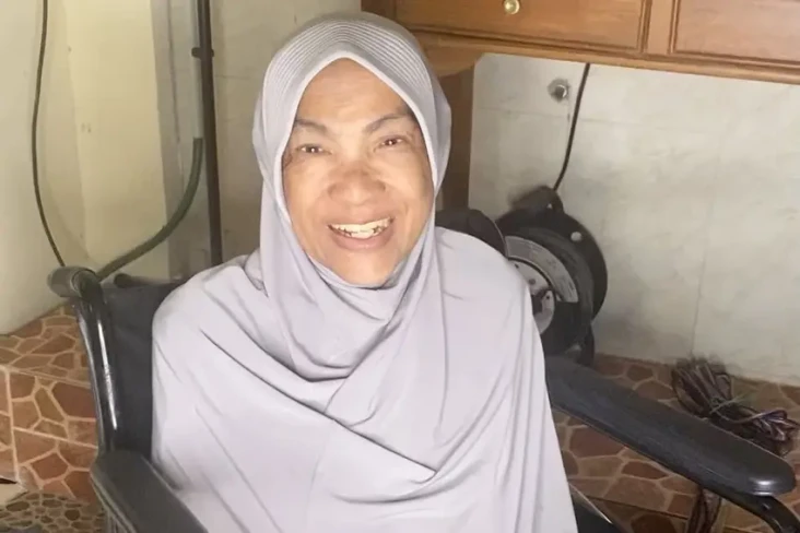 Sempat Diderita Dorce...